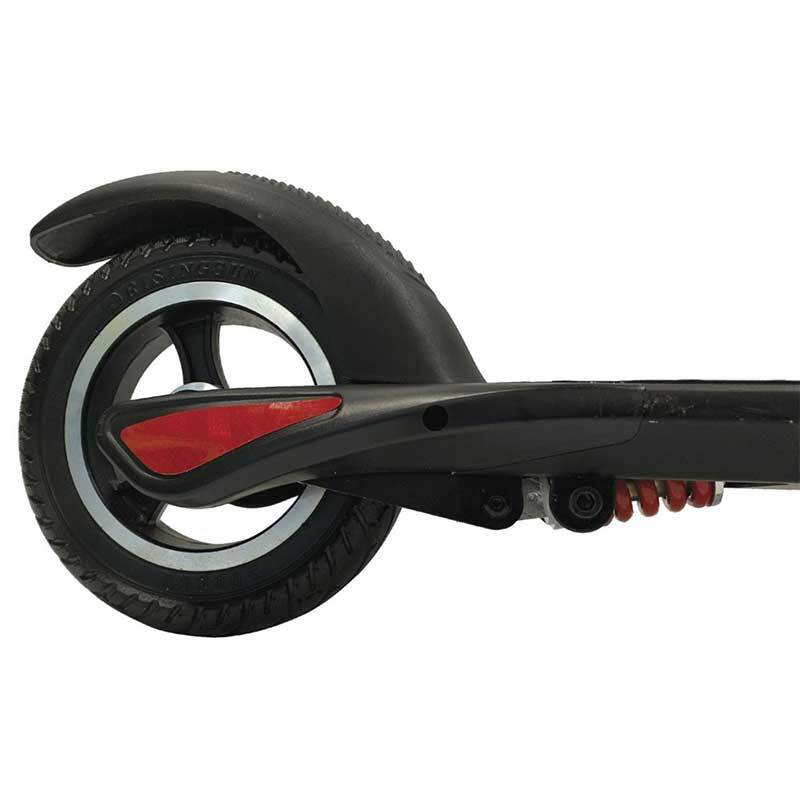 Shogun E-Scooter ES40 Electric Foldable Scooter with Suspension