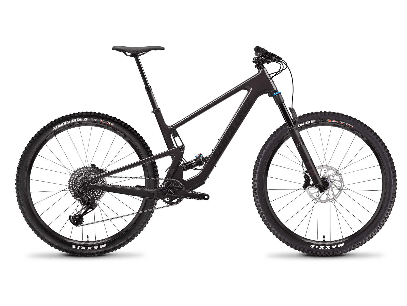 Santa Cruz Tallboy S Carbon C 29er Mountain Bike