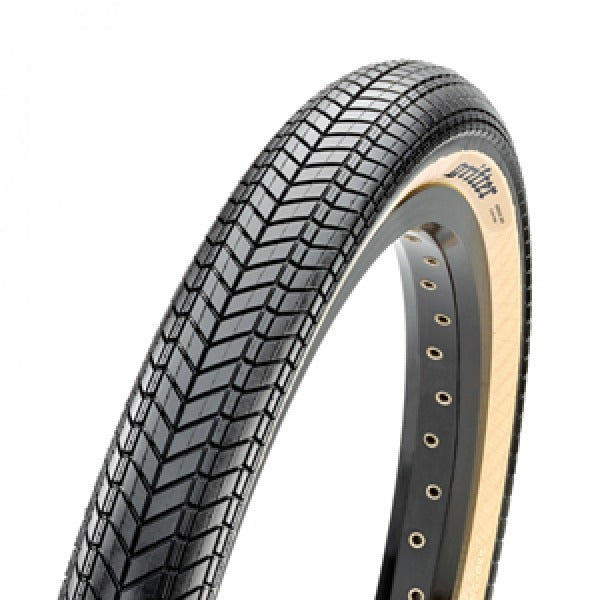 Maxxis Grifter Skinwall Fold EXO Tyre