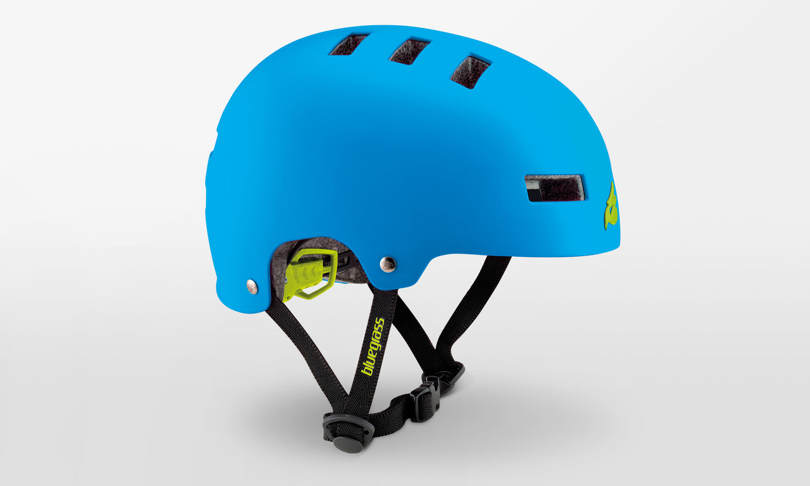 Bluegrass Super Bold Helmet