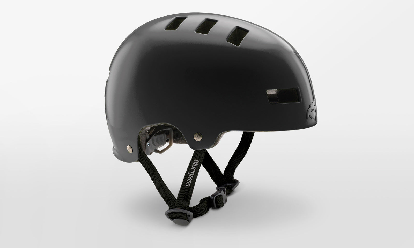 Bluegrass Super Bold Helmet