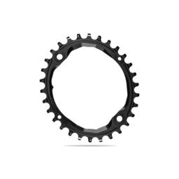 absoluteBLACK Oval Premium 64BCD & 104BCD NW Chainring