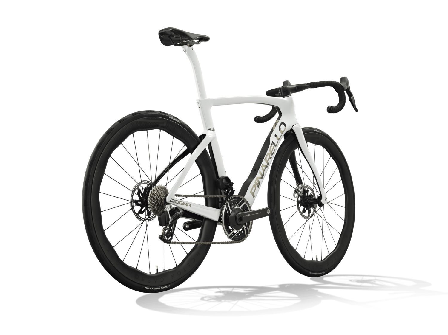 2025 Pinarello Dogma F Disc Road Frameset