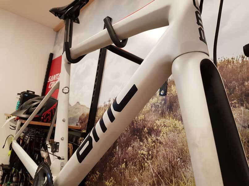 BMC Teammachine SLR02 Frameset