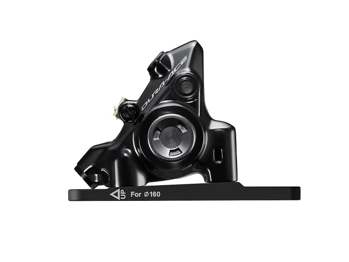 (AC) Dura-Ace R9200 12-Speed Di2 Hydraulic Disc Brake Groupset w Dura-Ace Wheelset WH-R9270-C60-HR-TL