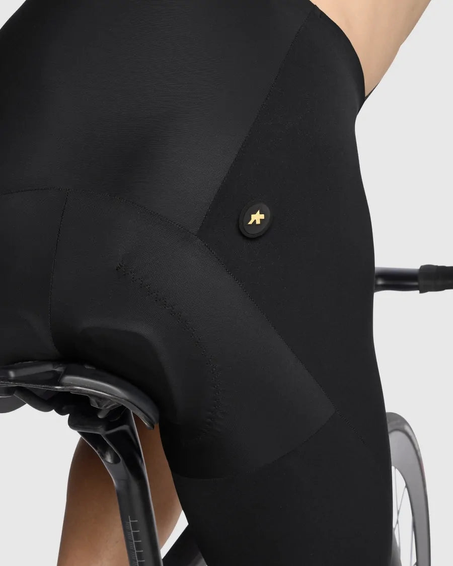 Assos Equipe RSR Bib Shorts S11 - Black Series