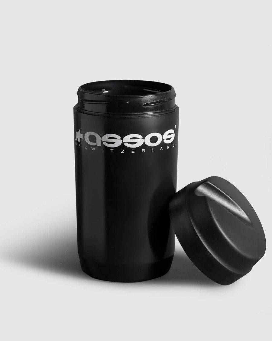 Assos Tools Box Black Speed Club