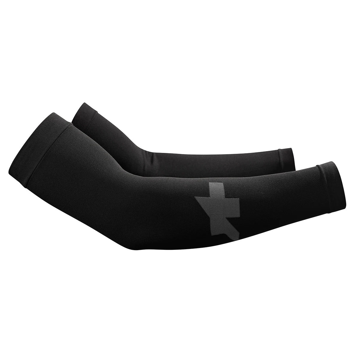 Assos Spring Fall Black Series Arm Warmers EVO I (S-L)