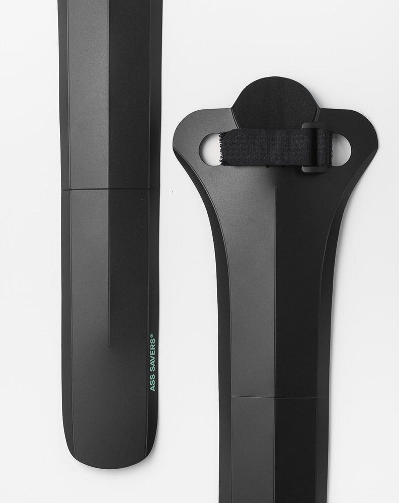 Ass Saver Fender Fendor Bendor