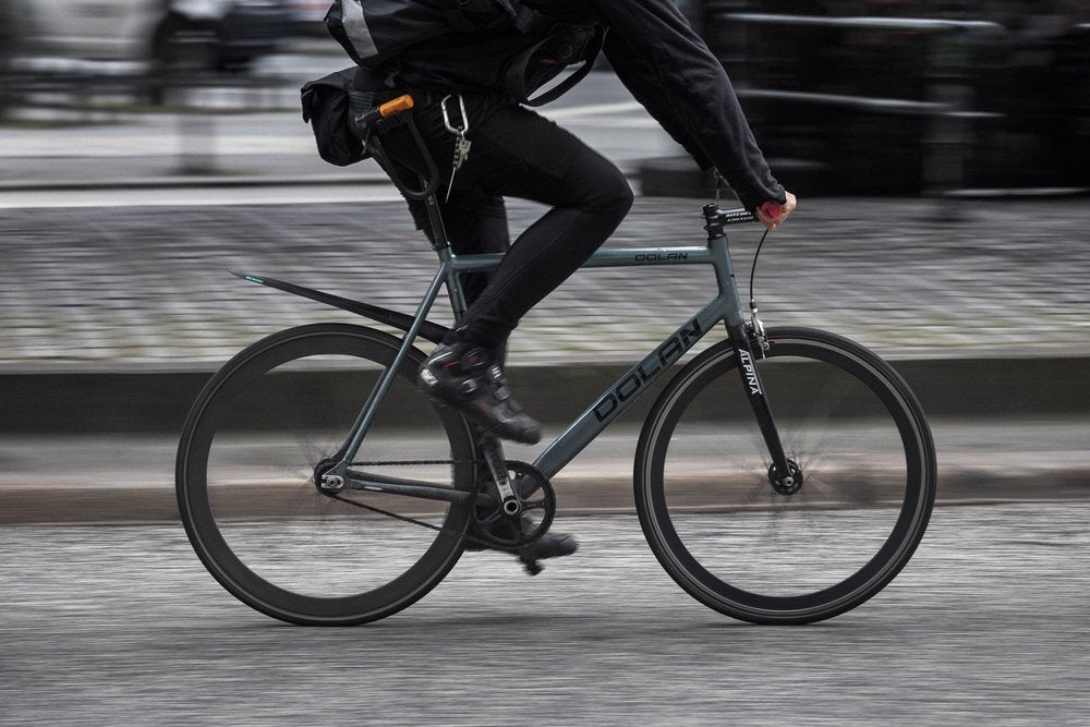 Ass Saver Fender Fendor Bendor