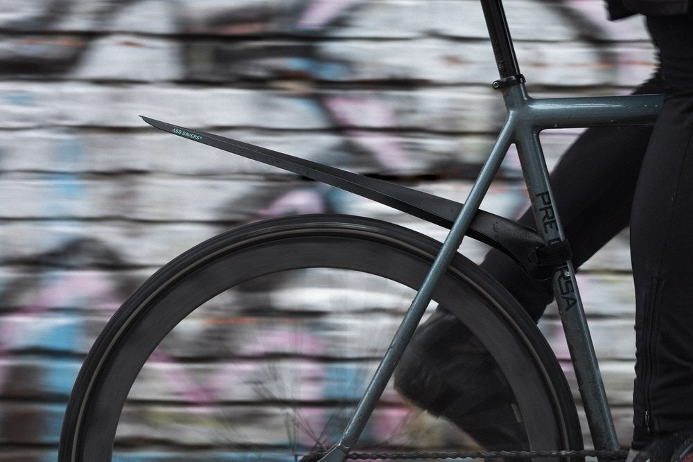 Ass Saver Fender Fendor Bendor