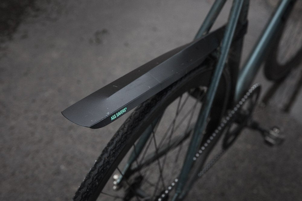 Ass Saver Fender Fendor Bendor