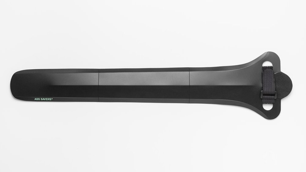 Ass Saver Fender Fendor Bendor