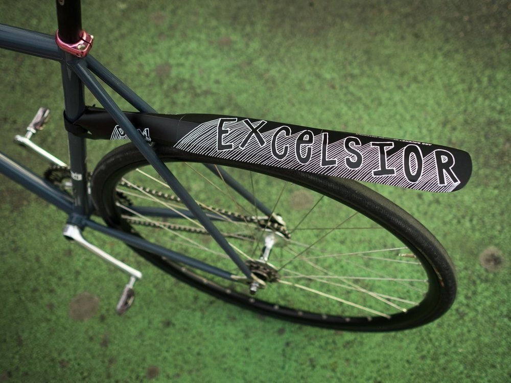 Ass Saver Fender Fendor Bendor Regular Notchas