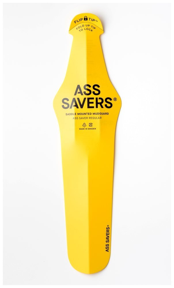 Ass Saver Fender Regular