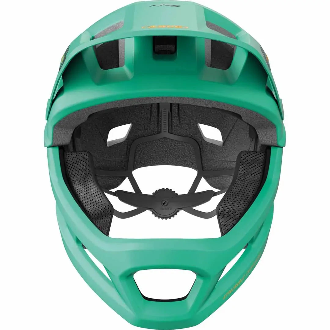 Abus Youdrop FF Kids MTB Helmet