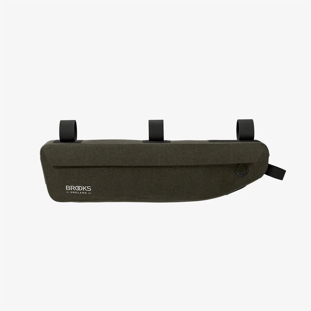 Brooks England Scape Frame Bag