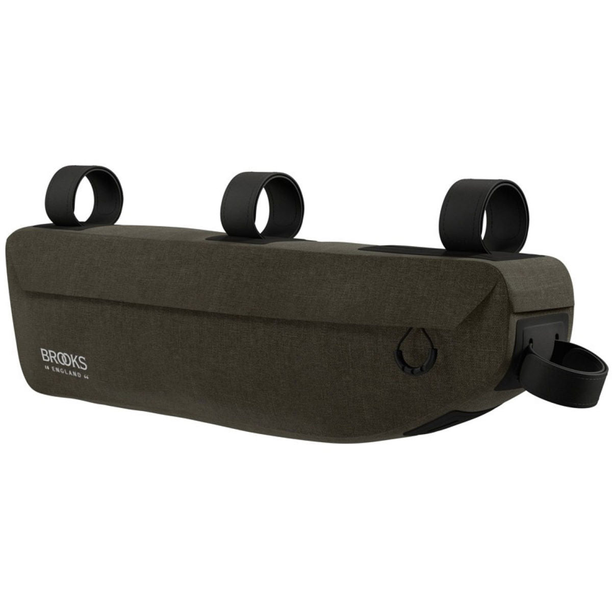 Brooks England Scape Frame Bag