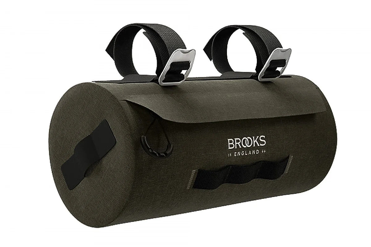 Brooks England Scape Handlebar Pouch