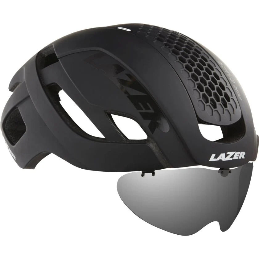 Lazer Bullet 2.0 MIPS Helmet with Lens and LED