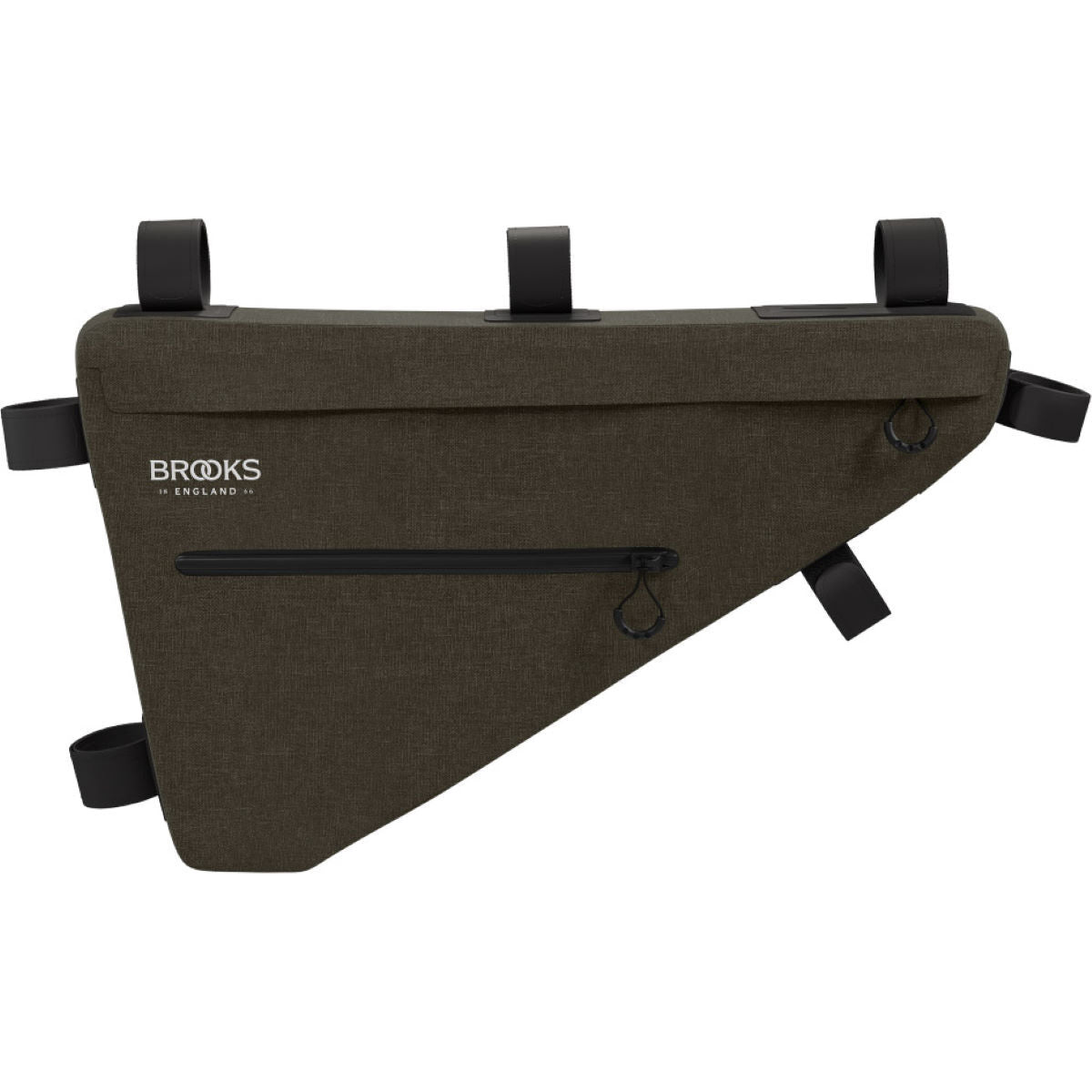 Brooks England Scape Full Frame Bag