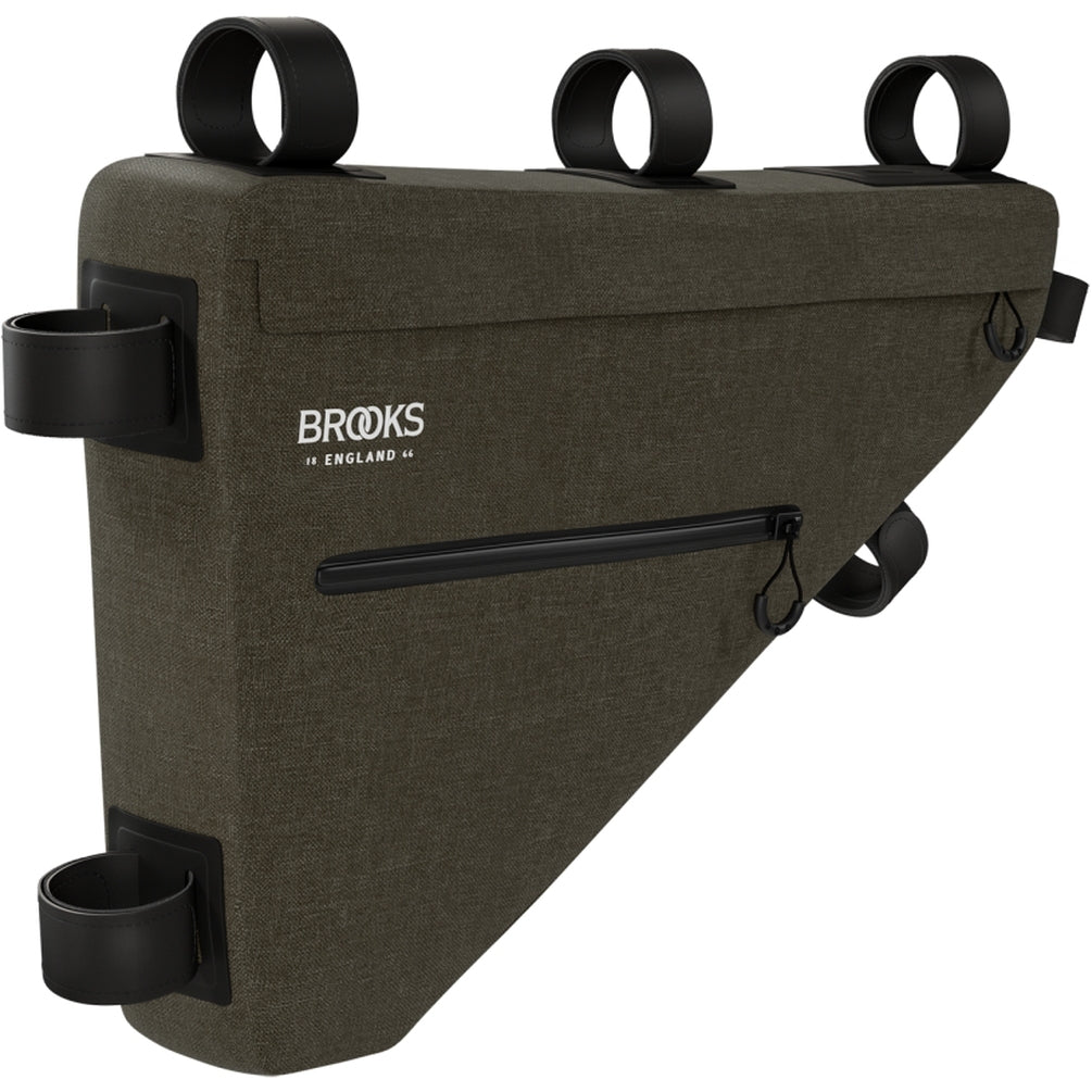 Brooks England Scape Full Frame Bag