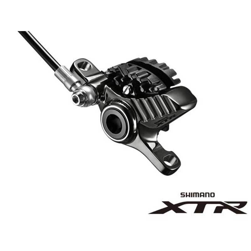 Shimano XTR Hydraulic Brake Caliper BR-M9020