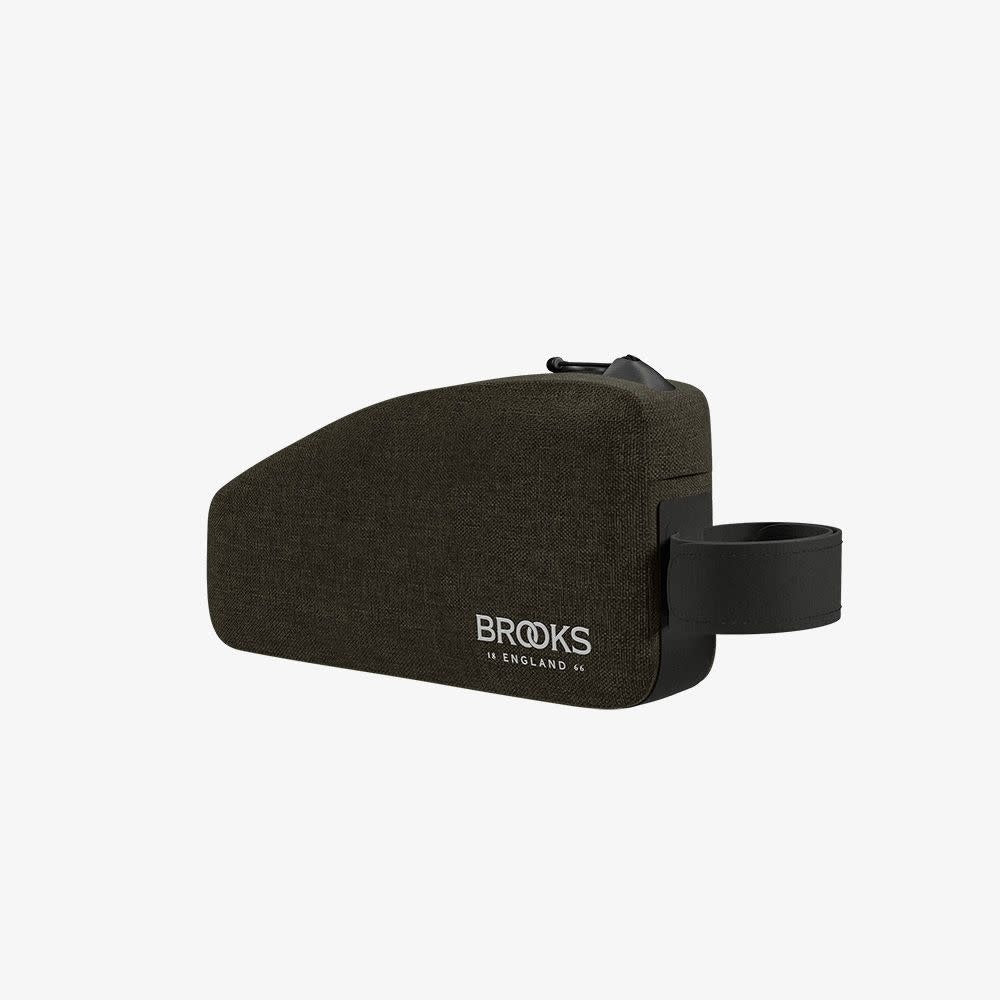 Brooks England Scape Top Tube Bag