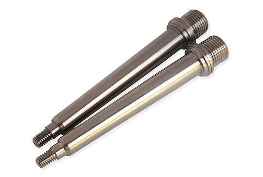 Burgtec Penthouse Mk4 Pedal Axle Right Steel