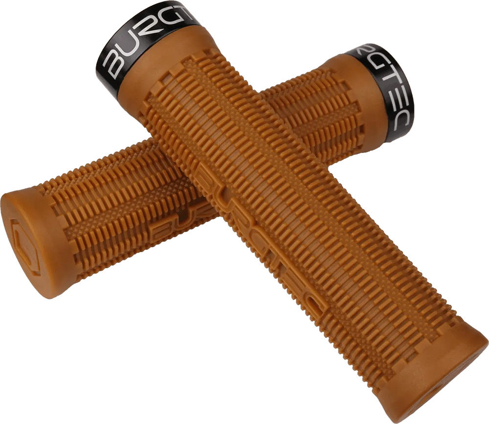 Burgtec Bartender Pro Greg Minnaar Lock-On Grips Gum