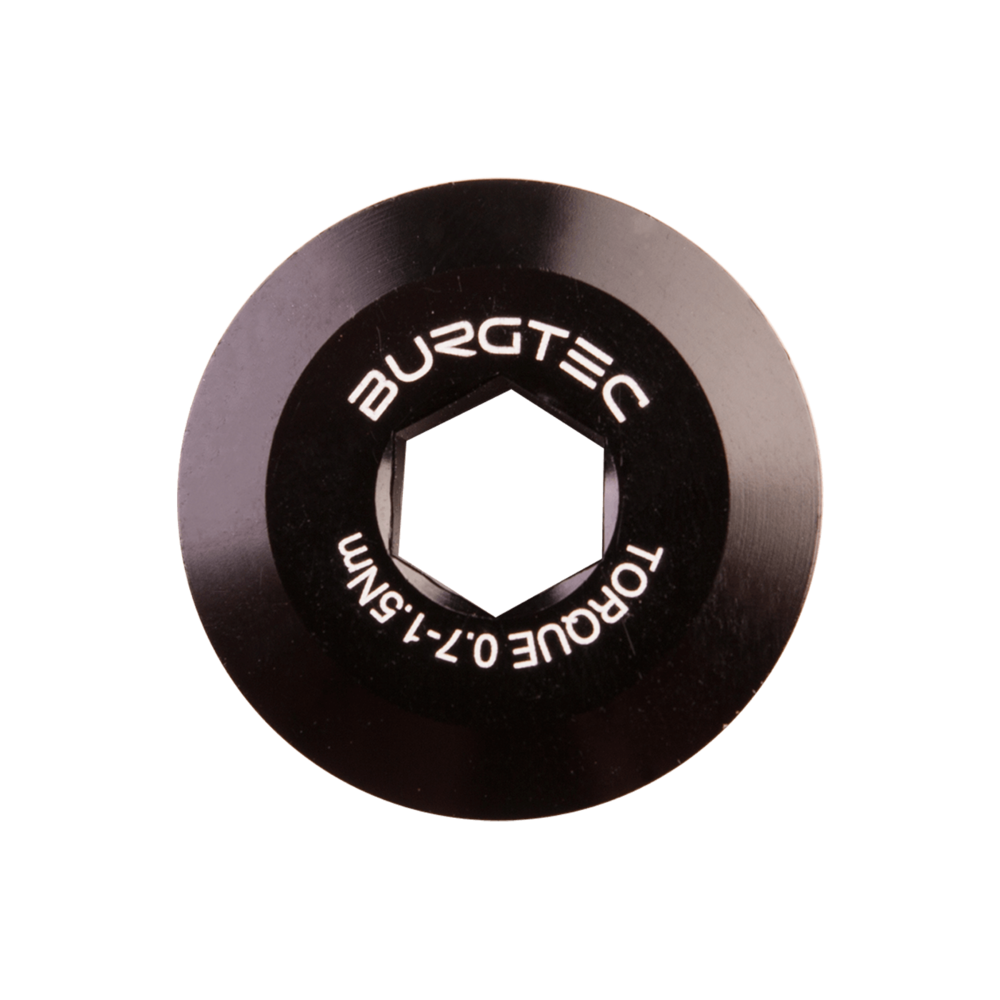 Burgtec Shimano Crank Bolt