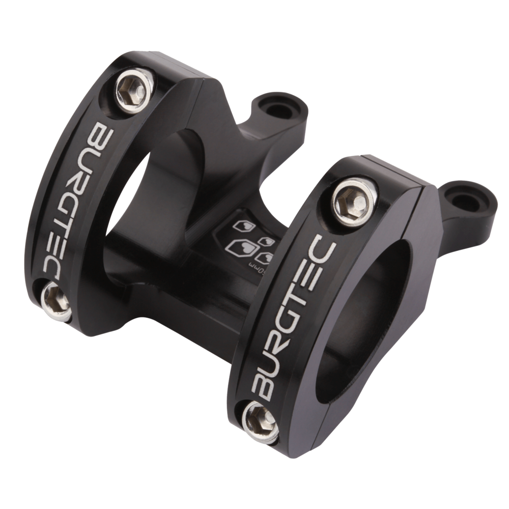 Burgtec Direct Mount Boxxer Stem