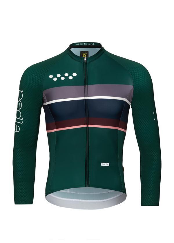 Pedla Heritage/LunaPRISM Jersey