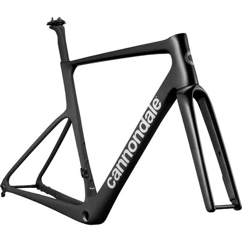 2023 Cannondale SuperSix Evo v4 Hi-Mod Frameset