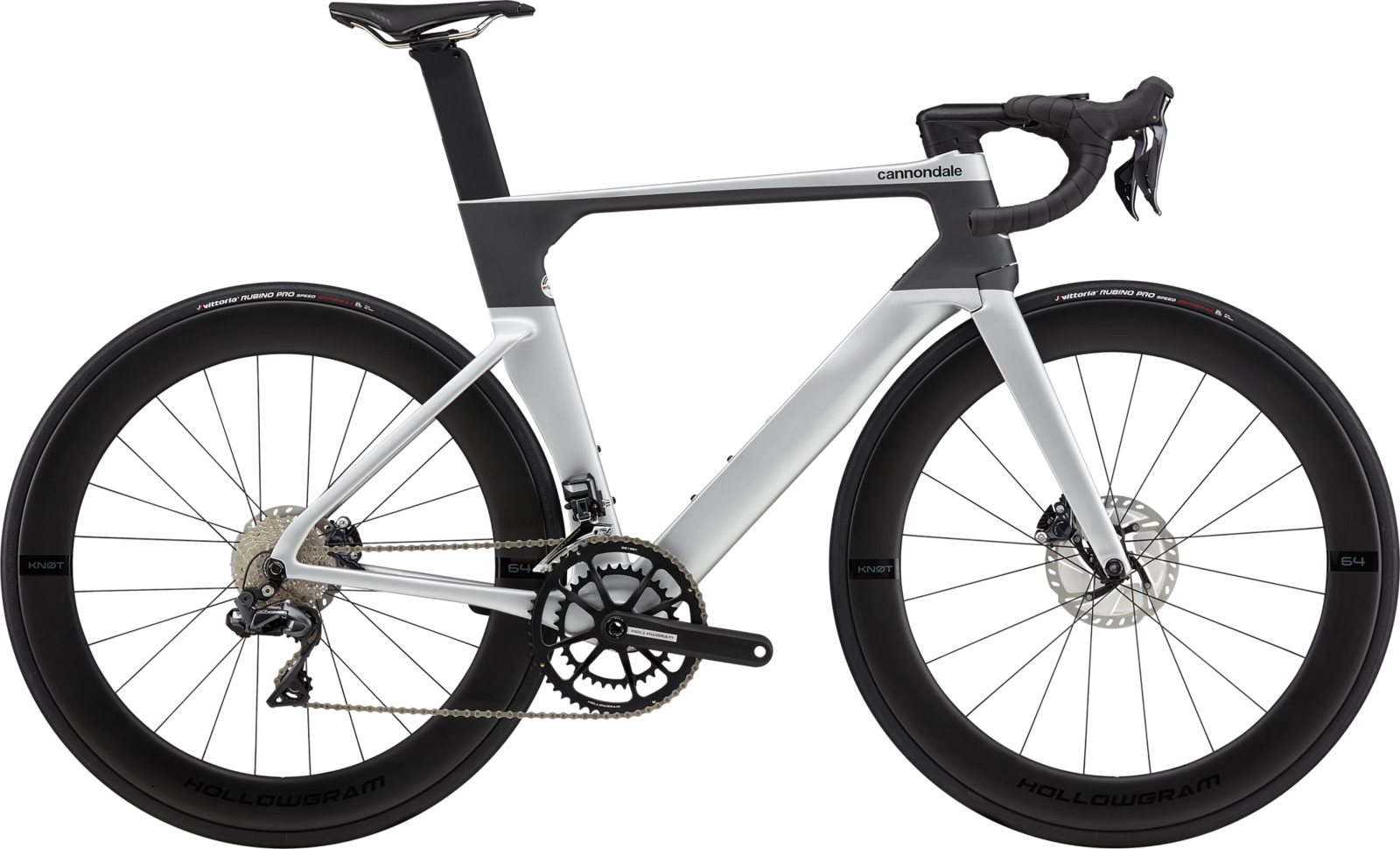 Cannondale SystemSix HM Ultegra Di2 MRC 47 Mercury