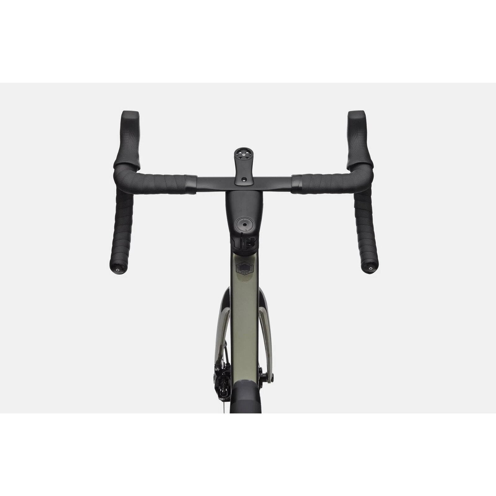 2023 Cannondale SuperSix EVO Carbon Disc Rival AXS Racing Bike