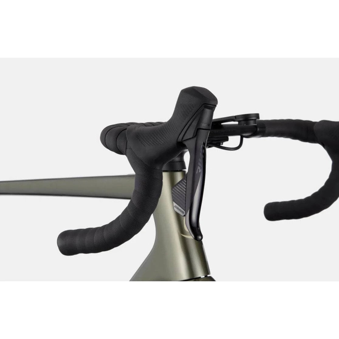 2023 Cannondale SuperSix EVO Carbon Disc Rival AXS Racing Bike