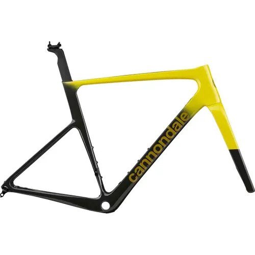 Cannondale SuperSix Evo Hi-Mod Frameset