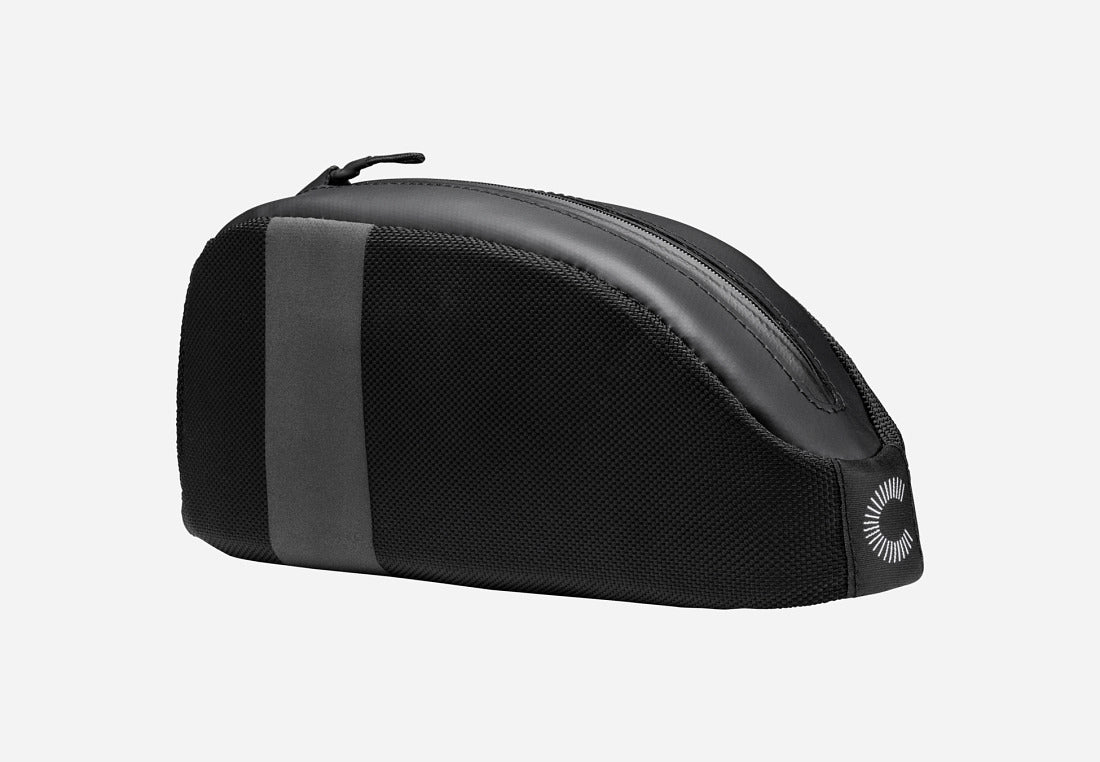 Cannondale Contain Top Tube Bag - Black