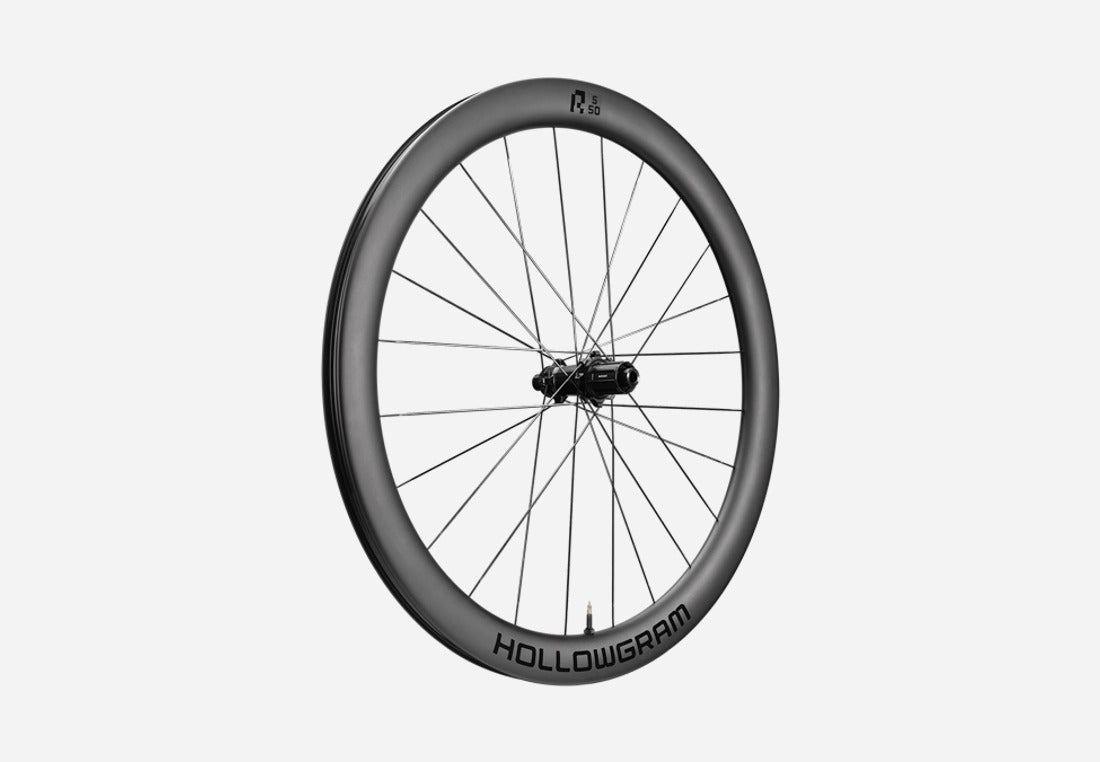 Cannondale HollowGram R-S 50 Rear CL XDR Wheel 700 142x12mm
