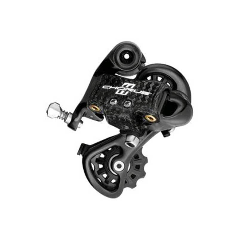 Campagnolo Chorus 11sp Rear Derailleur 2011-2014