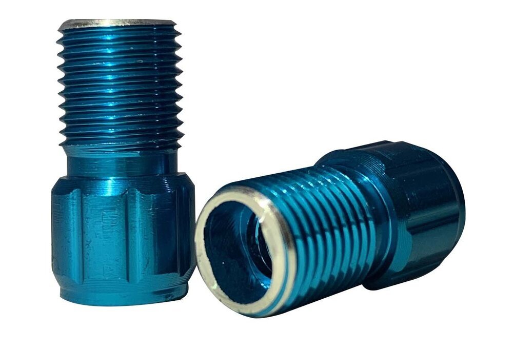 Clever Standard FAV Adaptor Tool Blue