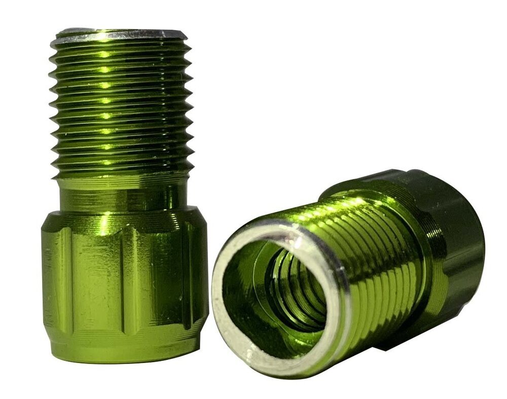 Clever Standard FAV Adaptor Tool Green