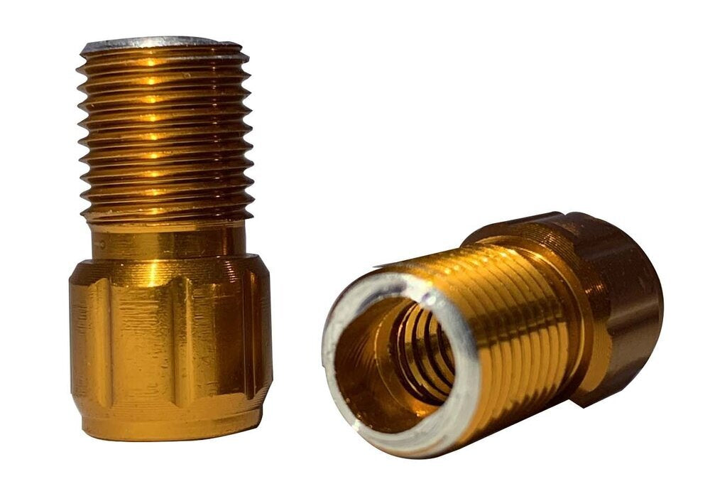 Clever Standard FAV Adaptor Tool Gold