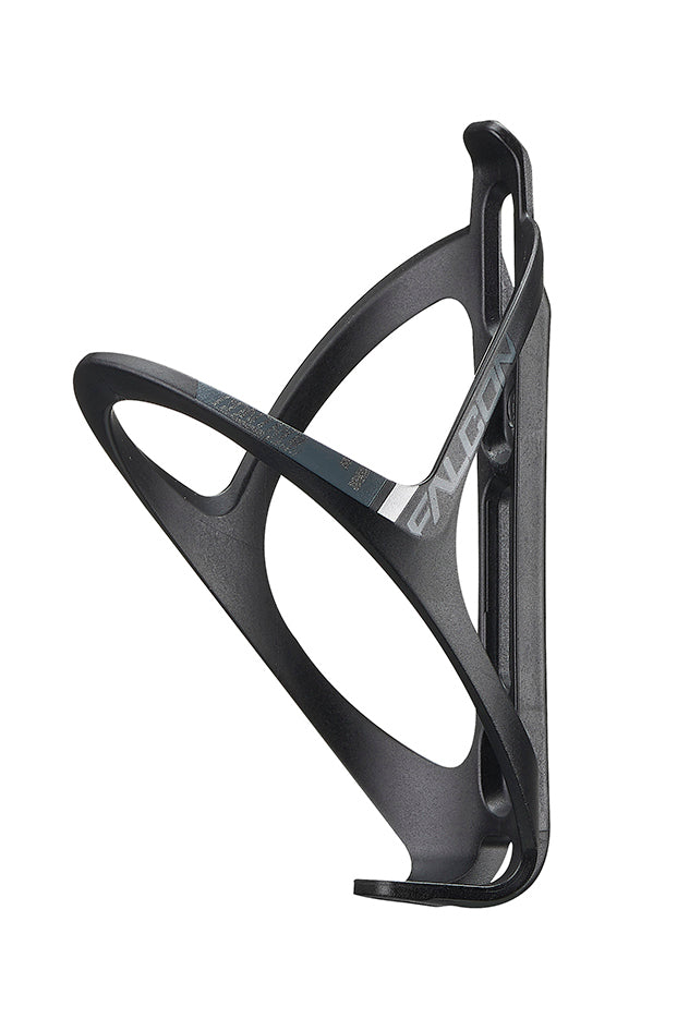Controltech Falcon Bottle Cage Plastic Matt Black
