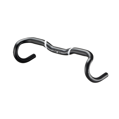 Controltech CLS Road Riser Drop Bar 31.8mm Flare:4deg