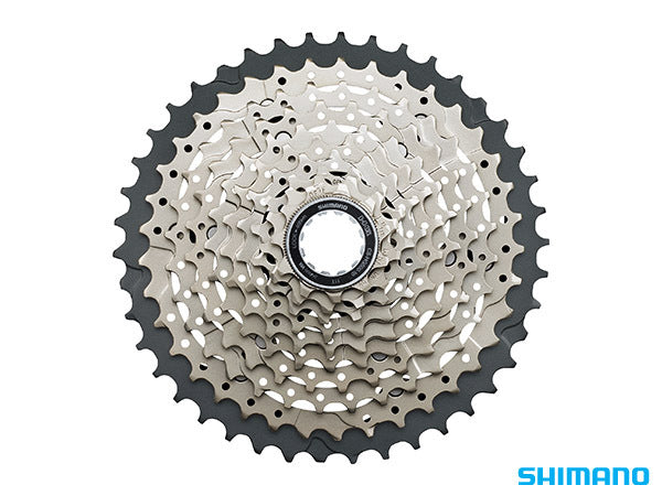 Shimano Deore CS-HG500-10 11-42T 10 Speed Cassette