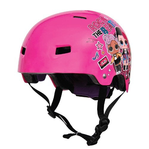 Multi-Sports Children's Character Helmet - 50-54cm