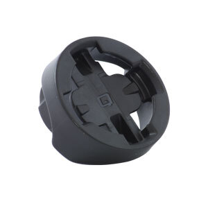 Cycliq Universal Adapter - Fly6 and Fly12 Adapter w Cycliq Quick-Release System