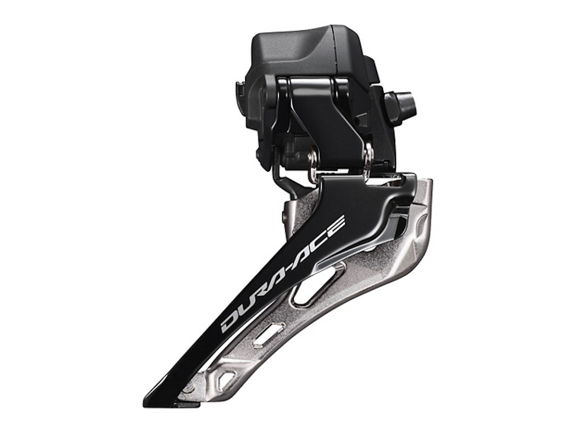 Dura-Ace R9200 12-Speed Di2 Hydraulic Disc Brake Groupset